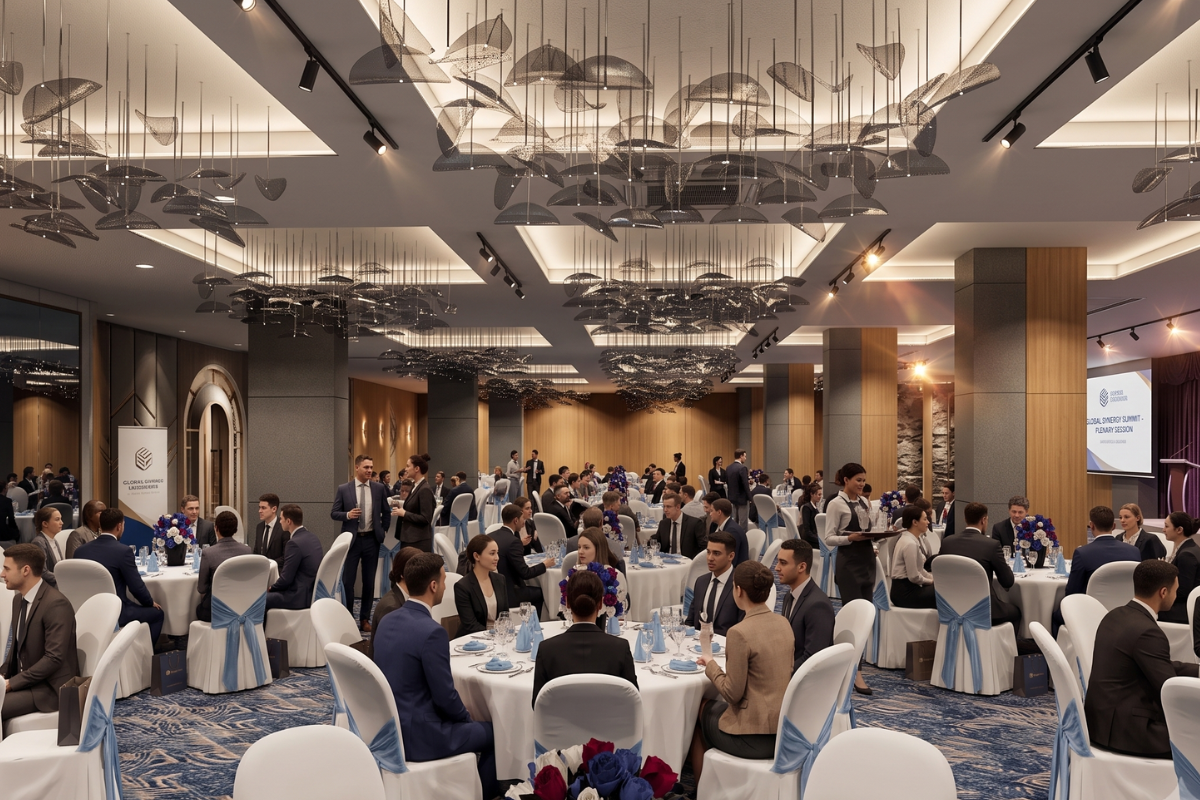 Corporate Events