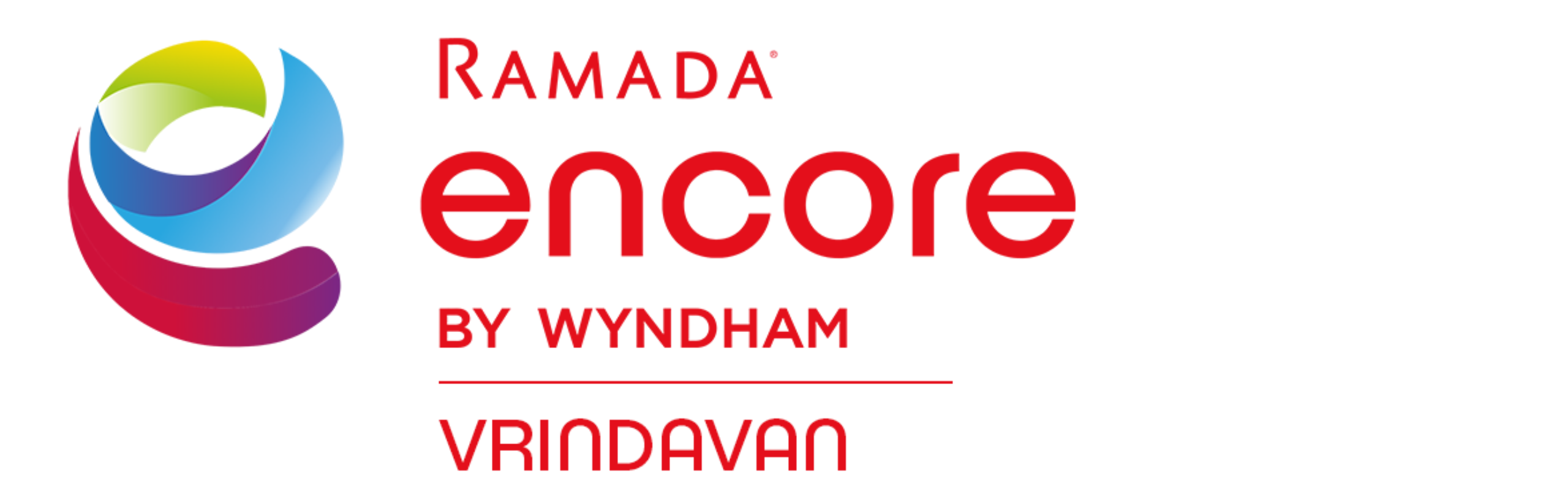 Ramada Encore Colored Logo